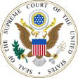 Seal Of The Supreme Court of the United States