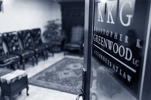 Kristopher K. Greenwood LC | Attorneys At Law