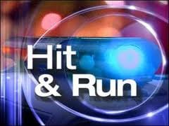 Hit and run