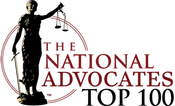 The National Advocates | Top 100