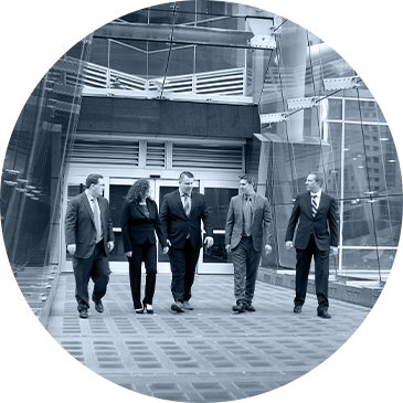 Photo of Professionals at Kristopher K. Greenwood & Associates