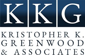 Kristopher K. Greenwood & Associates
