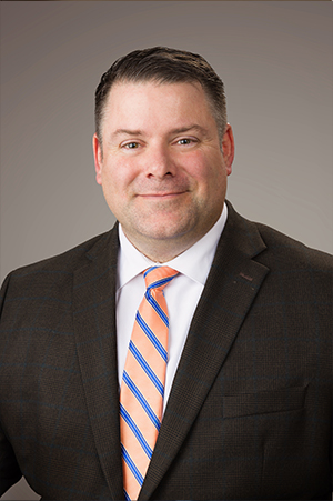 Photo of Rand G. Lunceford